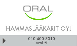 Oral Hammaslääkärit Oyj